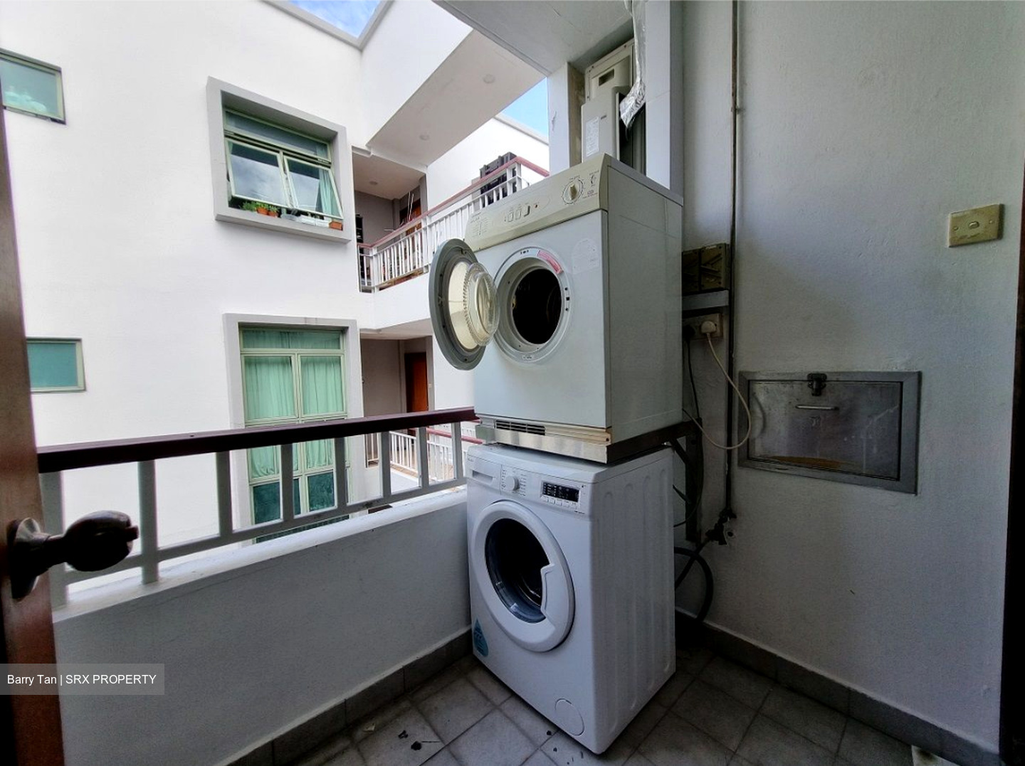 Gold Palm Mansion (D15), Apartment #446909451